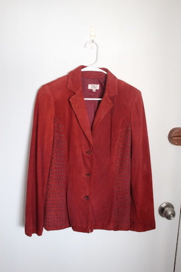 VS2 Blazer