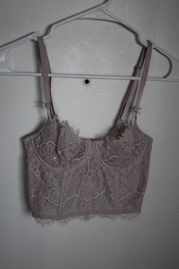 Victoria's Secret Corset