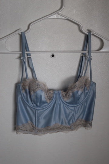 Victoria's Secret Corset