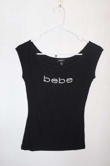 Bebe Top
