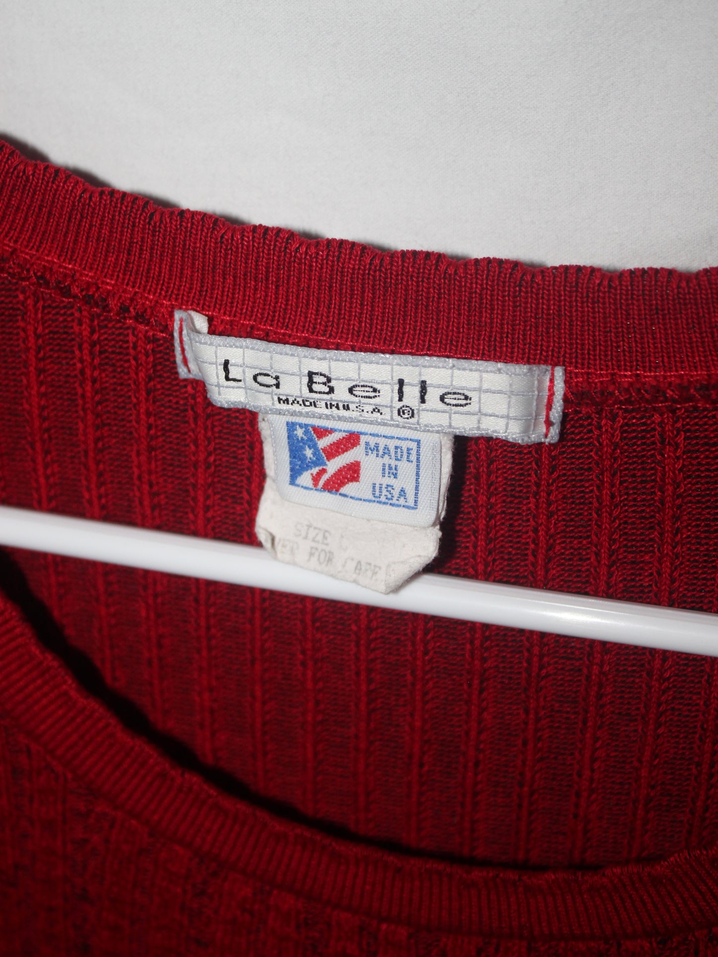 Y2k Xoxo Collection Top