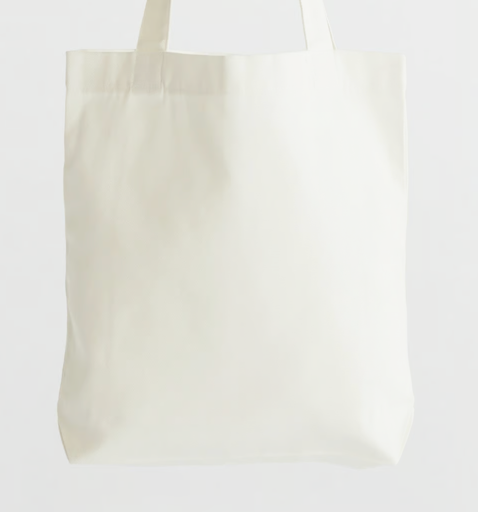 Wink Vintage Tote (Preorder)