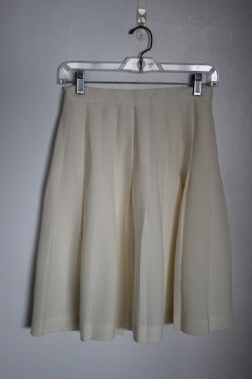 50s Field Manor Skirt