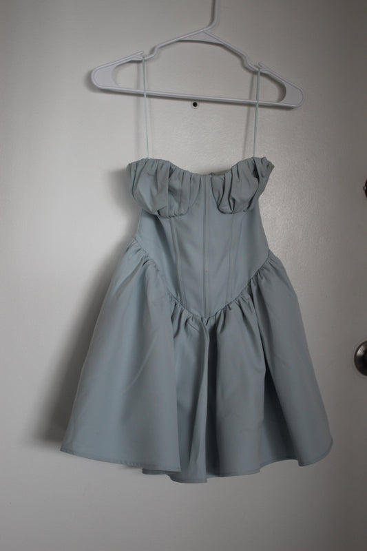 Cinderella Mini Dress