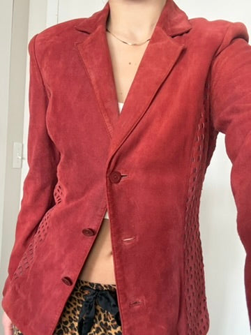 VS2 Blazer