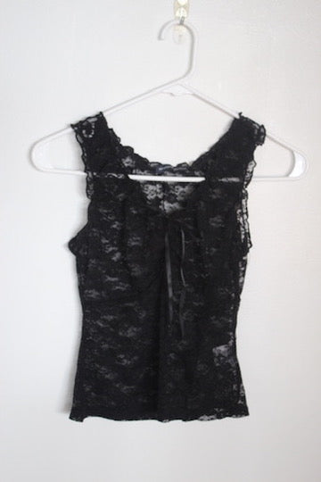 Lace Top