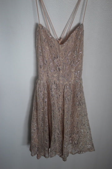 Princess Romper