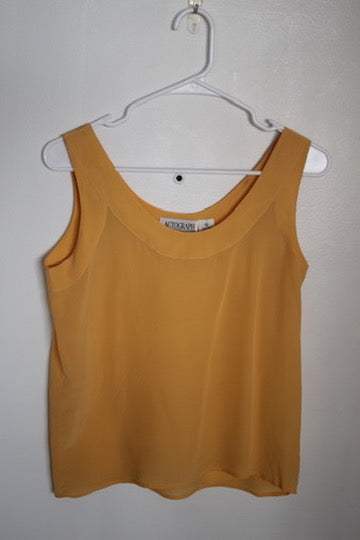 Vintage Autograph Top