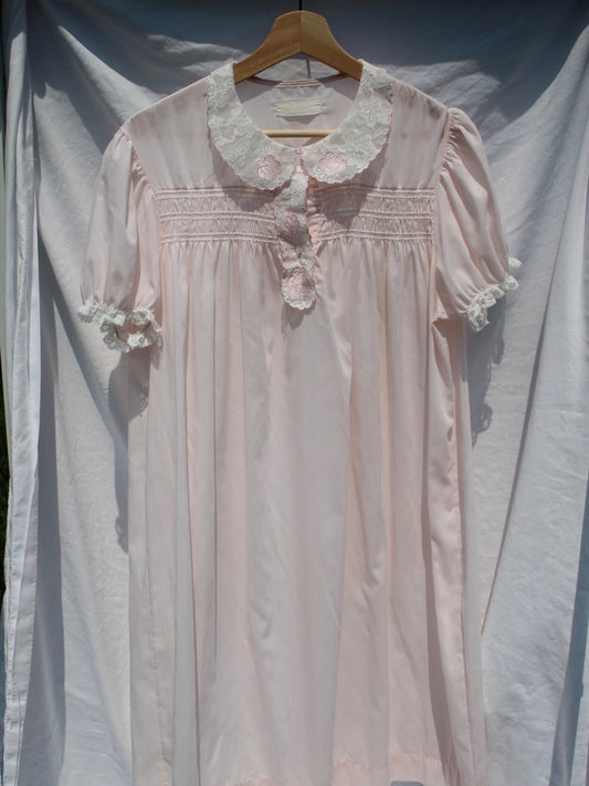Vintage Nightgown