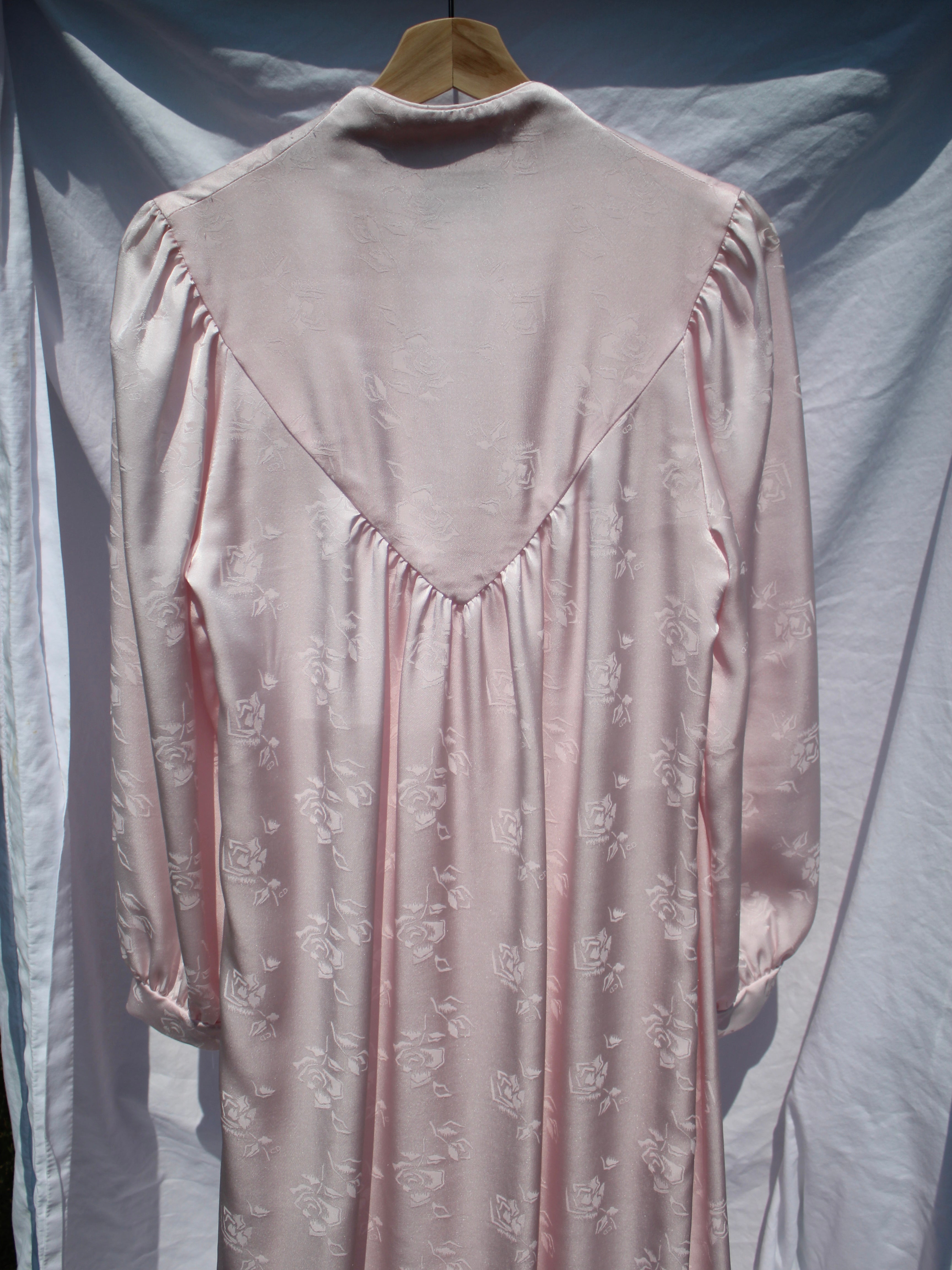 Christian Dior Nightgown hotsell