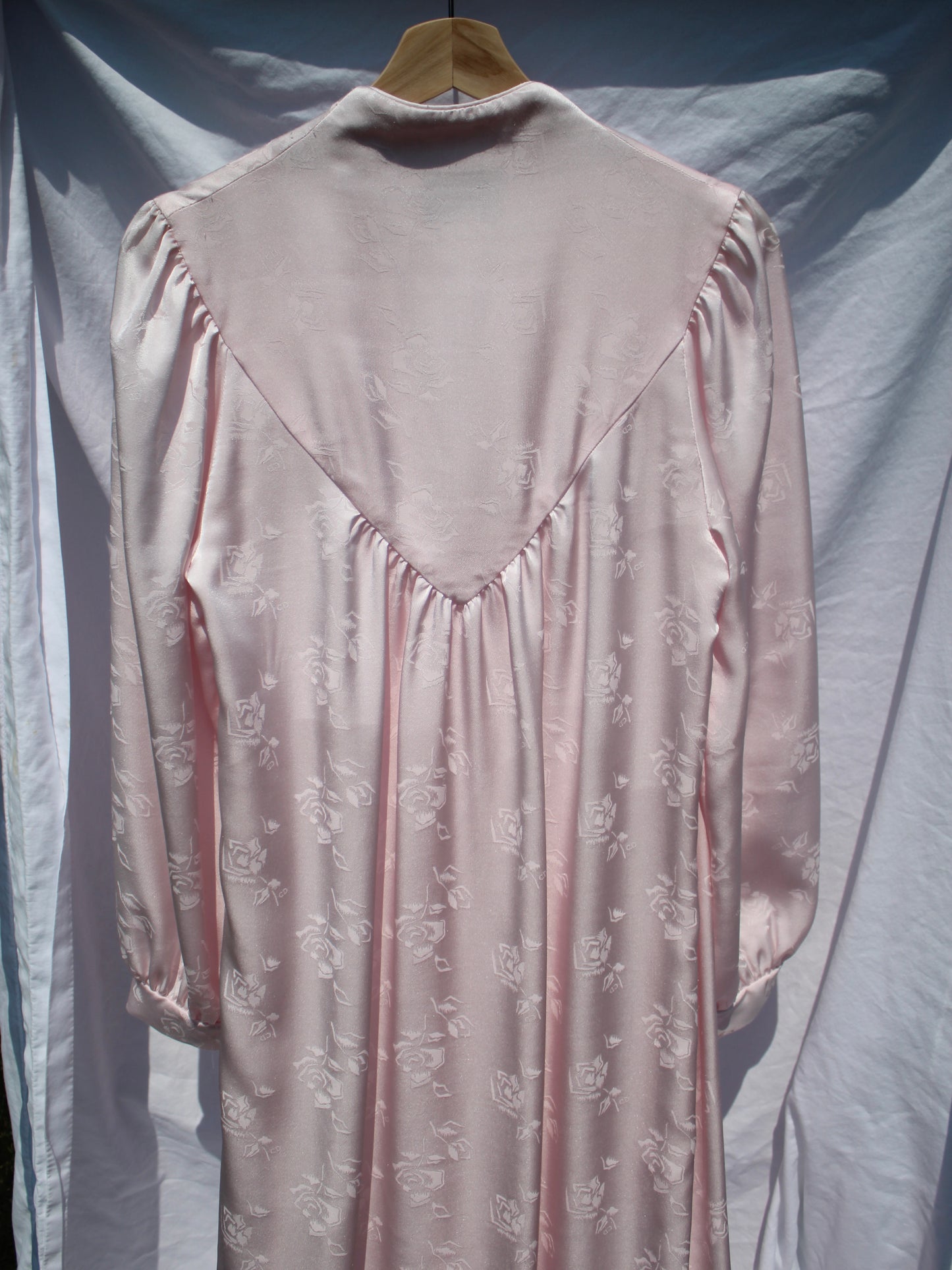 Vintage Christian Dior Nightgown